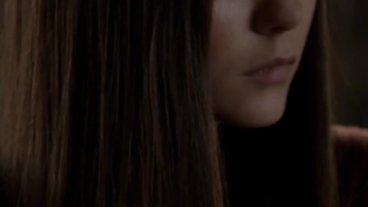She slept with Damon | The Vampire Diaries | ShowTime Clips