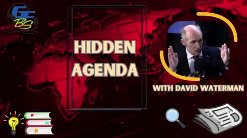 Hidden Agenda: "Israel strikes back: the best defense is a good offense!"