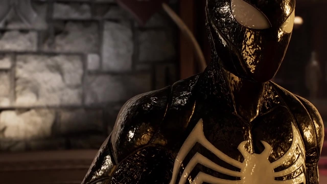 Is it just me or Pete seems more brutal now? ( CutScene )
