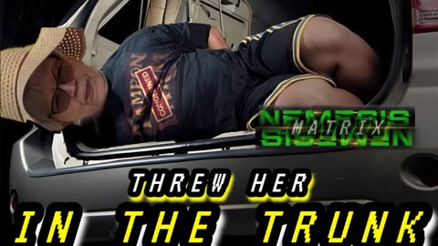 Threw Her In The Trunk (Instrumental Theme Music) Bad Ass Beat