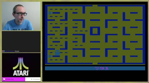 Is Pac-Man for the Atari 2600 Worth Playing Today?