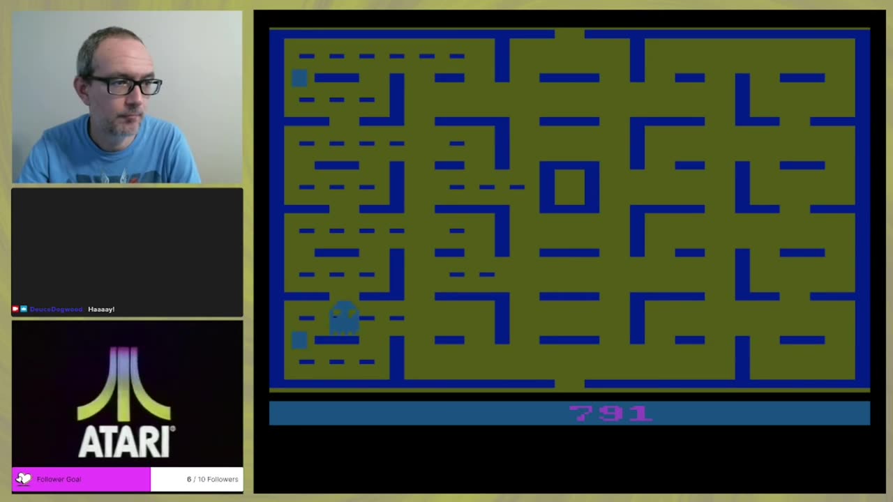 Is Pac-Man for the Atari 2600 Worth Playing Today?