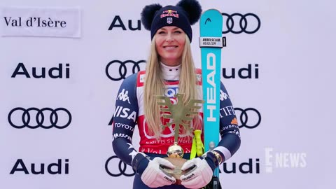🚨 Lindsey Vonn 'In Stable Condition' After Shocking Olympics 2026 Crash