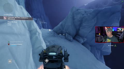 HAPPY NEW YEAR // Destiny Renegades Campaign