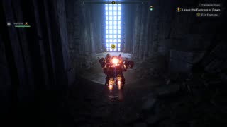 Anthem-Our Boy Is Back!