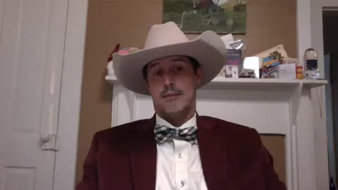 The Turning Point is a Special Operation - Derek Johnson ⧸ RattleTrap1776 - Sept. 21, 2025