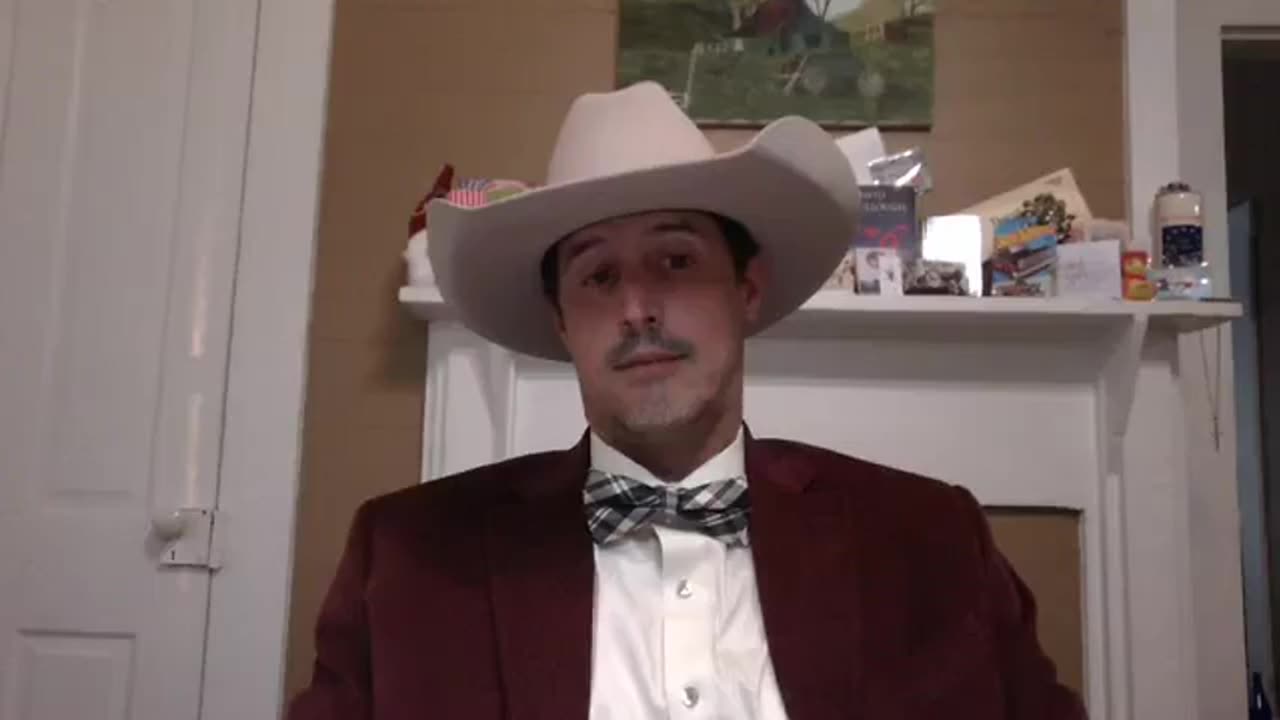 The Turning Point is a Special Operation - Derek Johnson ⧸ RattleTrap1776 - Sept. 21, 2025