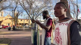 LIVE CAMP CHURCH: 02/15/26 GMS ALBUQUERQUE, NEW MEXICO - Open Forum