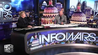 The Alex Jones Show in Full HD for November 18, 2025.