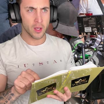 Rate Army's acting skills