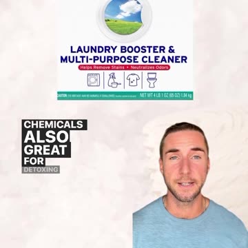 Borax: The Untold Story