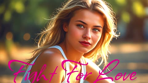 ROCK. Song Fight For Love.