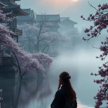 Japan – Temples, Neon Lights & Cherry Blossoms 🇯🇵 | Old Traditions & New Dreams