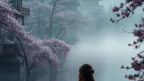 Japan – Temples, Neon Lights & Cherry Blossoms 🇯🇵 | Old Traditions & New Dreams