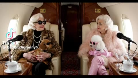 The Bad Bitch & Rich Podcast