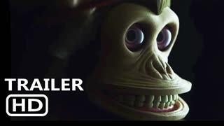 THE MONKEY Trailer Official (2025) Streaming Available