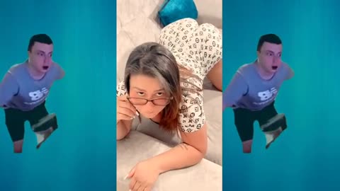 BIG BODY TIKTOK CHALLENGE 🍒