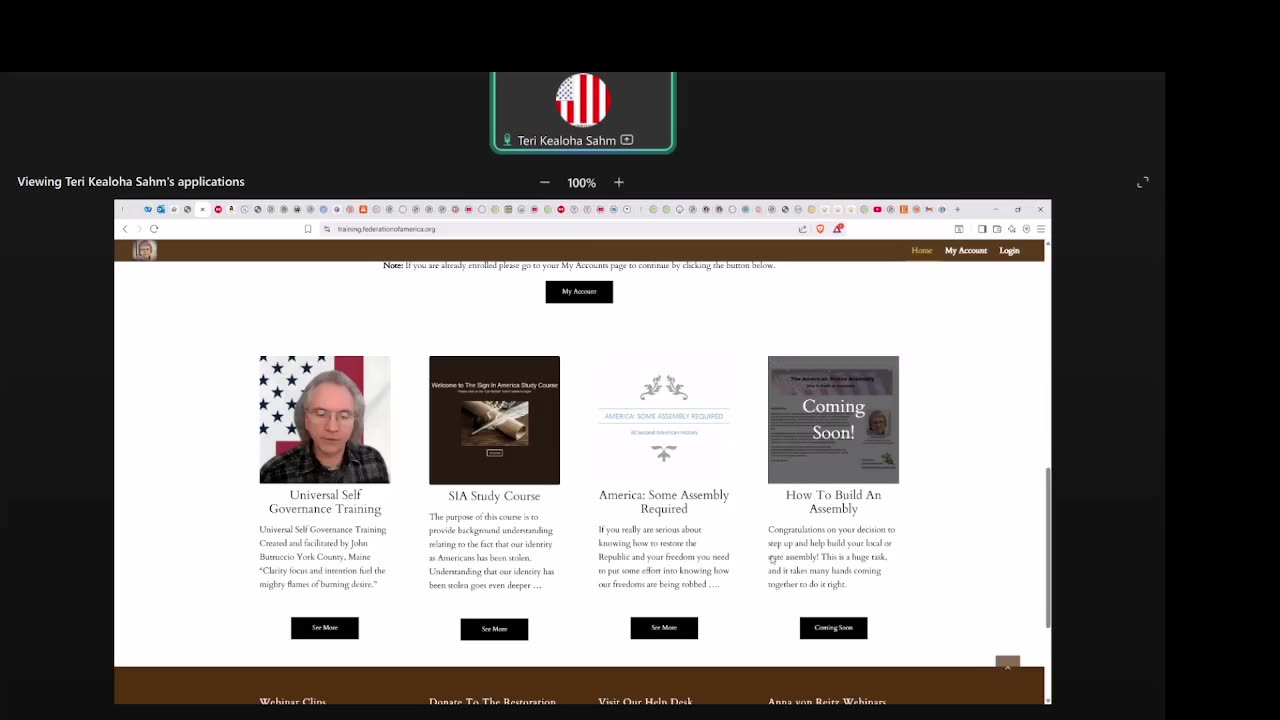 Anna Webinar 072125