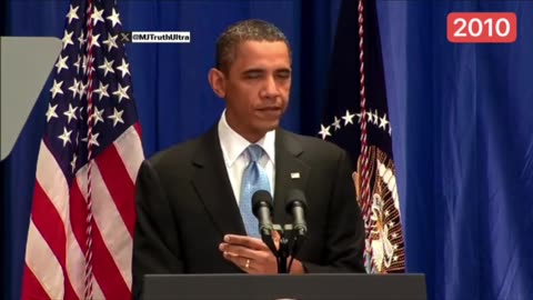 Obama 2010 - illegal aliens live in the shadows, Americans suffer