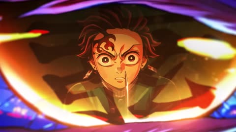 Demon Slayer: Kimetsu no Yaiba Infinity Castle | MAIN TRAILER