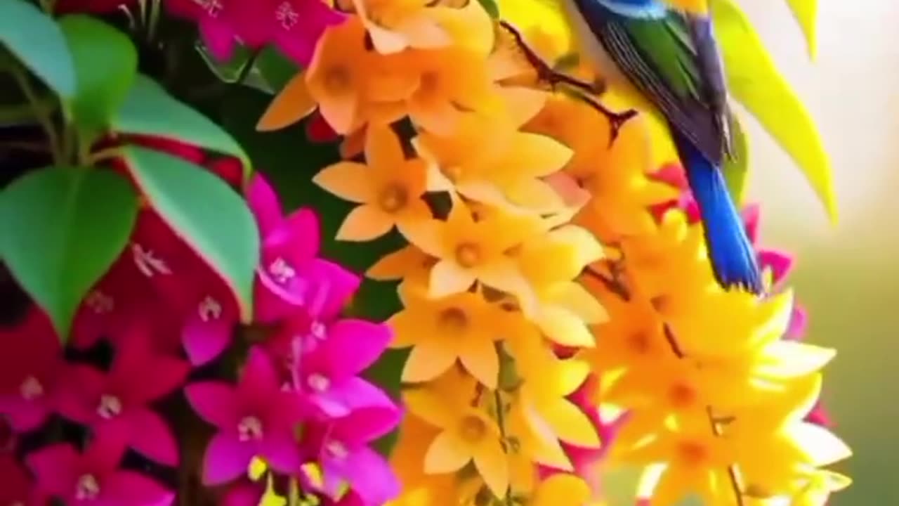 Beautiful video