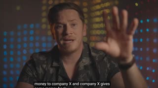 THEY'RE SETTING UP THE FINAL KINGDOM