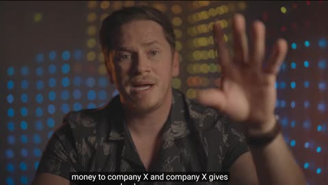 THEY'RE SETTING UP THE FINAL KINGDOM