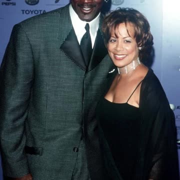 Women got richer from divorce