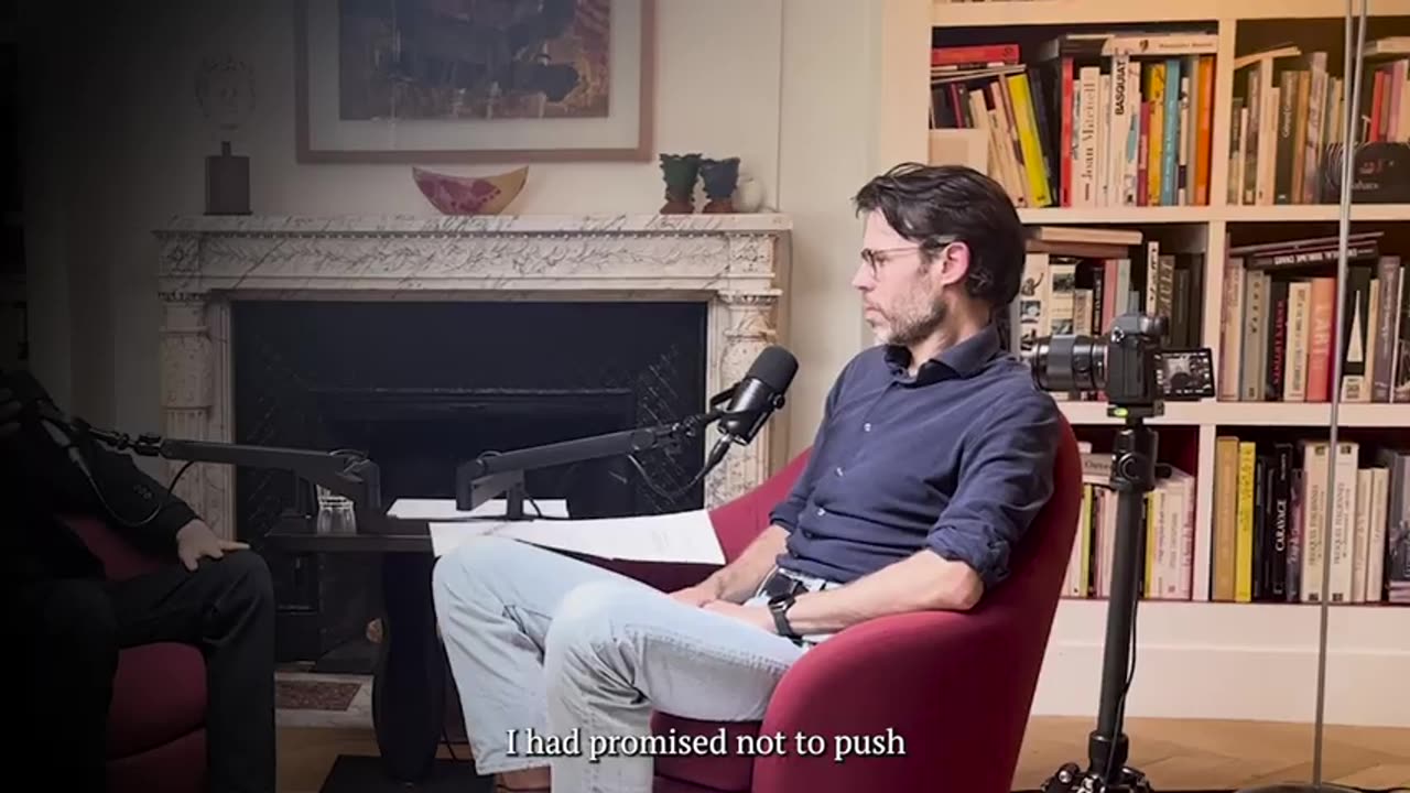 Essentia Foundation - All 325+ Competing Consciousness Theories In One Video