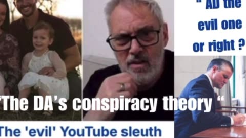 AD truth or conspiratorial lie ?