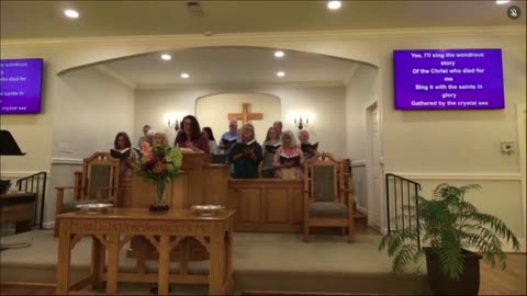 Sermon 06/29/2025