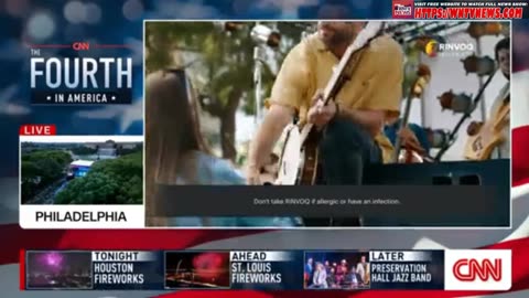 Anderson Cooper 360 8PM - 7/4/2025