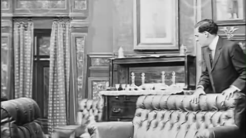 THE STUMBLING BLOCK (Vitagraph-1911) FLORENCE TURNER. NEW English subtitles.