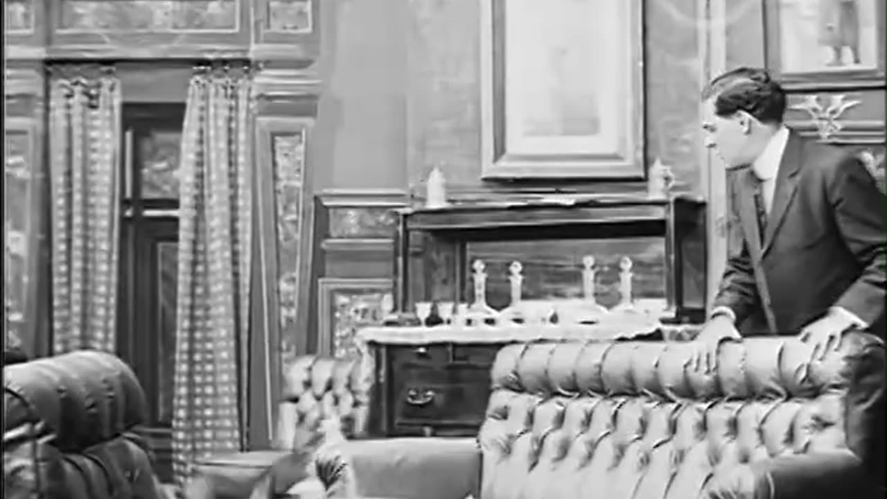 THE STUMBLING BLOCK (Vitagraph-1911) FLORENCE TURNER. NEW English subtitles.