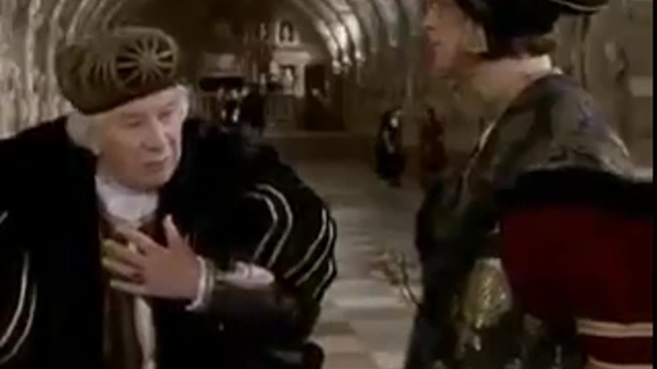 Martin Lutero - La película completa