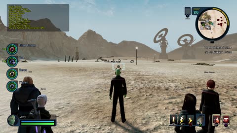 Star Trek Online FTP to Elite Episode 45