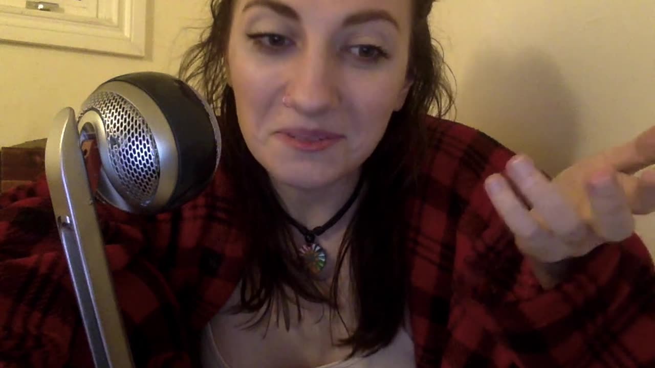 Rowan Gannon: am i blackpilled bluepilled
