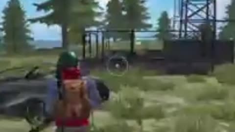 Garena Free Fire