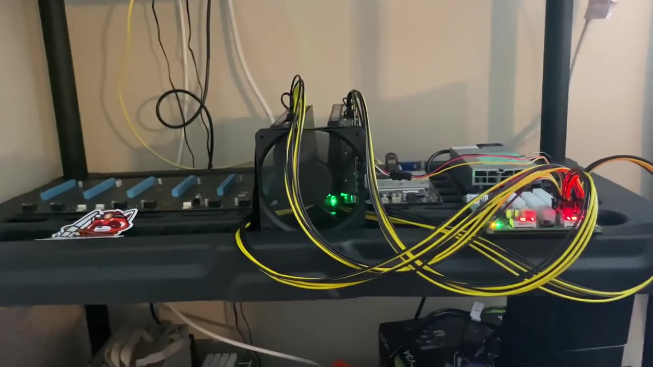 My plans for expanding my farm in an apartment!