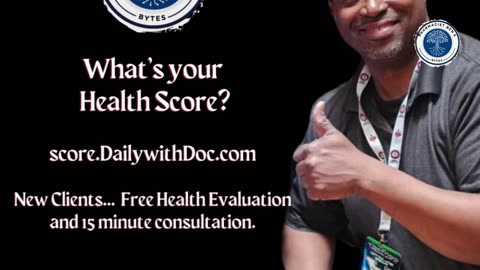 Pharmacist Ben Fuchs: I Thought I Knew Nutrition... Then Ben Fuchs Showed Up! PBB 6/23/25