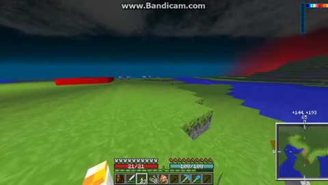 Minecraft Galacticraft Ep 4