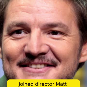 Pedro Pascal Leads Fantastic Four Stars in London Bash!