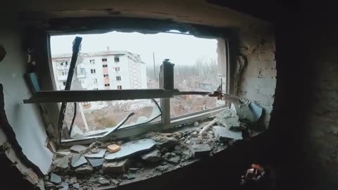 💥🇺🇦 Ukraine Russia War | SOF Soldier Launches Grenade at Opytne Frontline | RCF