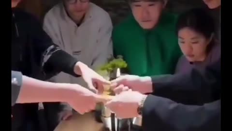 Paranormal Séance Goes Wrong!