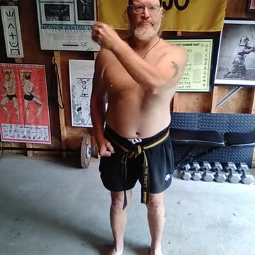 3 Gates 8 Blocks/Strikes