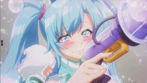 Church of Waifu's GOD Episode 38 Metatron