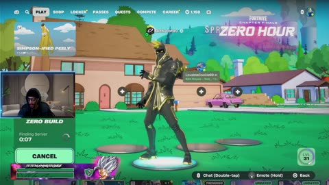 Professional Bush Camper 🌳😎