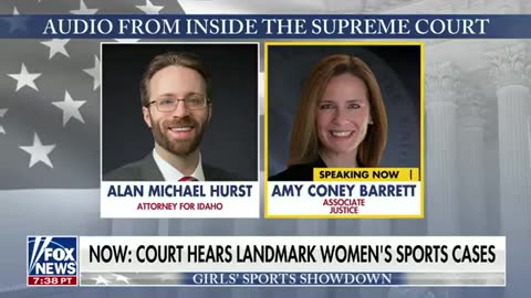 ACB refers to men as trans men