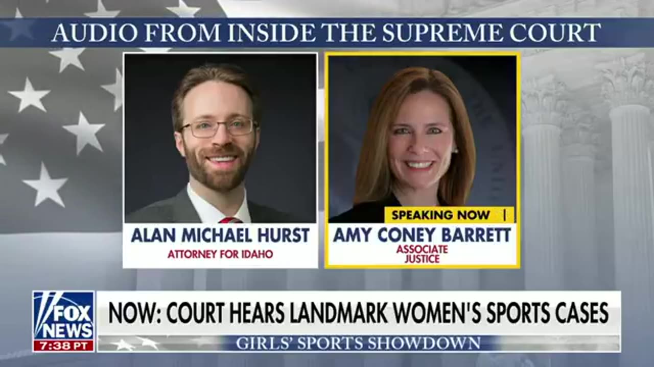 ACB refers to men as trans men