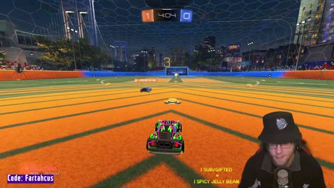 Let's get ready to Rumble! (pun intended)